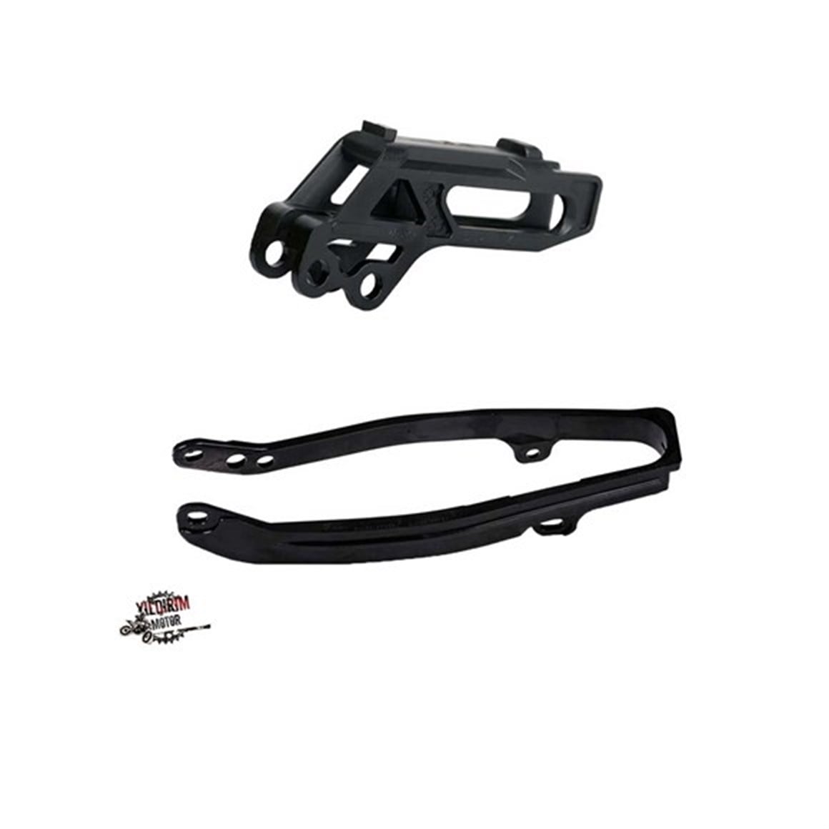 POLİSPORT YZ/WR ZİNCİR SLİDER SETİ
