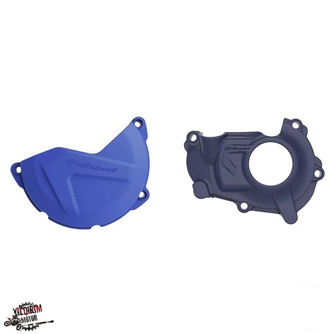 POLİSPORT YZ/WR450F DEB STATÖR KORUMA 18-21