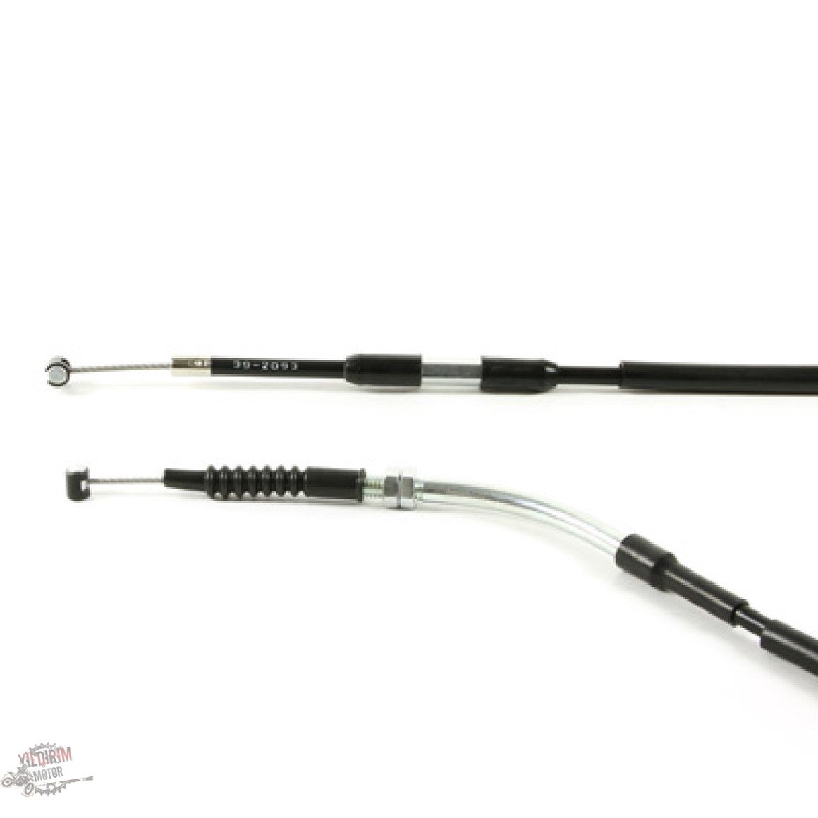 Prox Kawasaki KX 250 F Debriyaj Teli 13-16