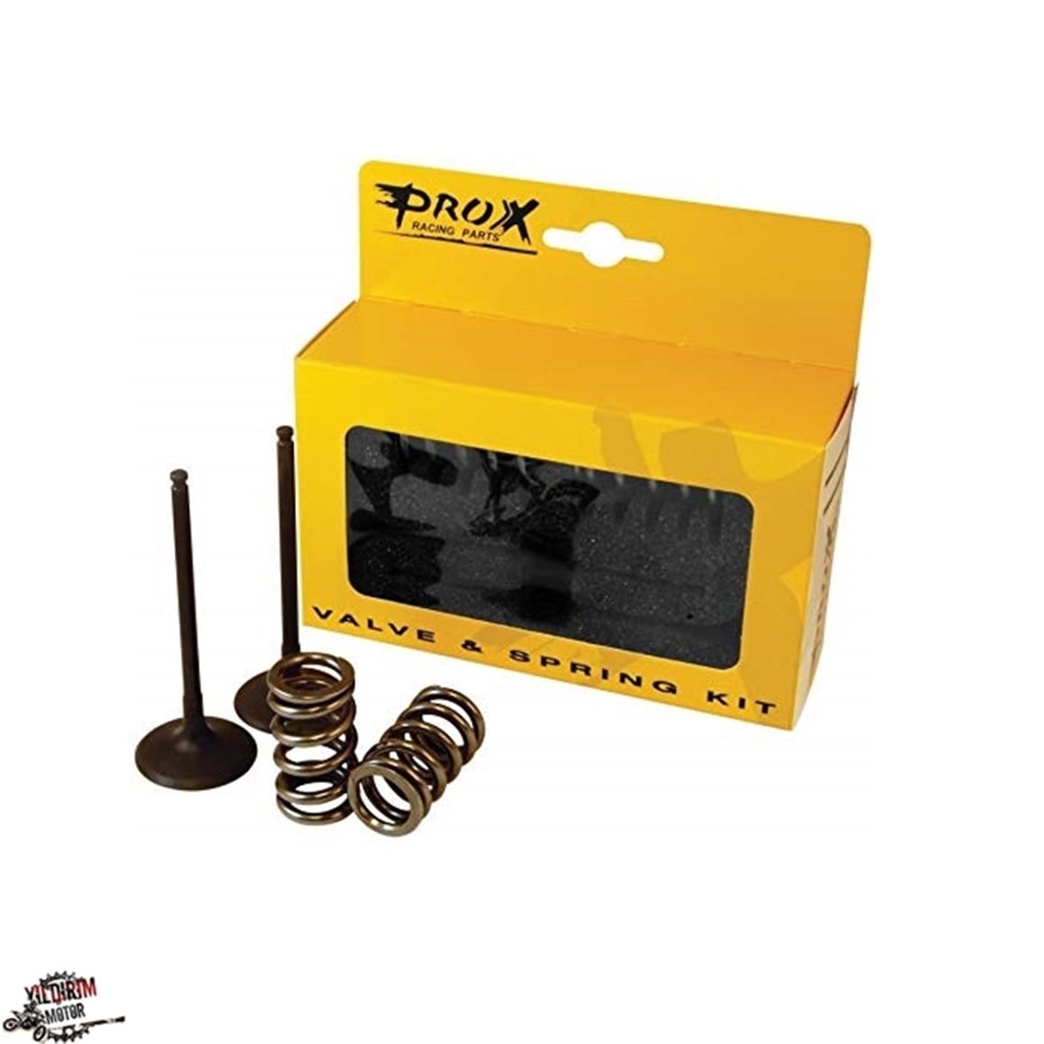 Prox KTM 250 SX-F Emme Subap Takımı 08-12