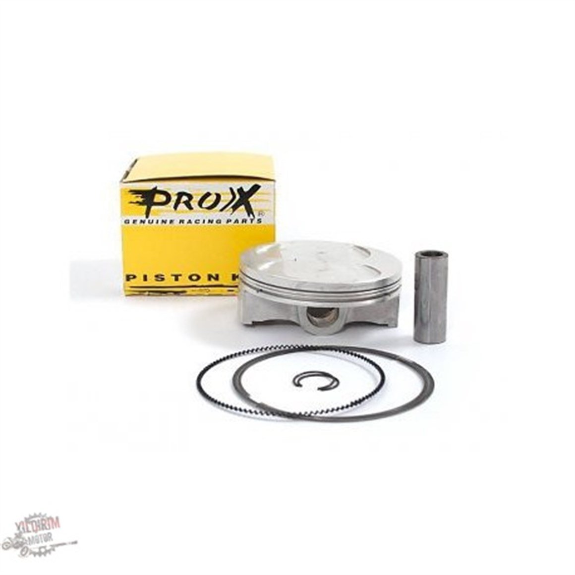 Prox KTM 350 EXC-F Modeller Piston Set