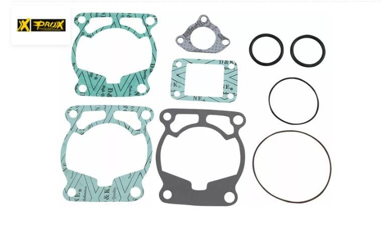 PROX KTM HUSQ GASGAS 50 CONTA SETİ 