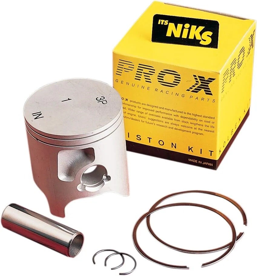 PROX SHERCO SE 250 Piston Sekman  Kit