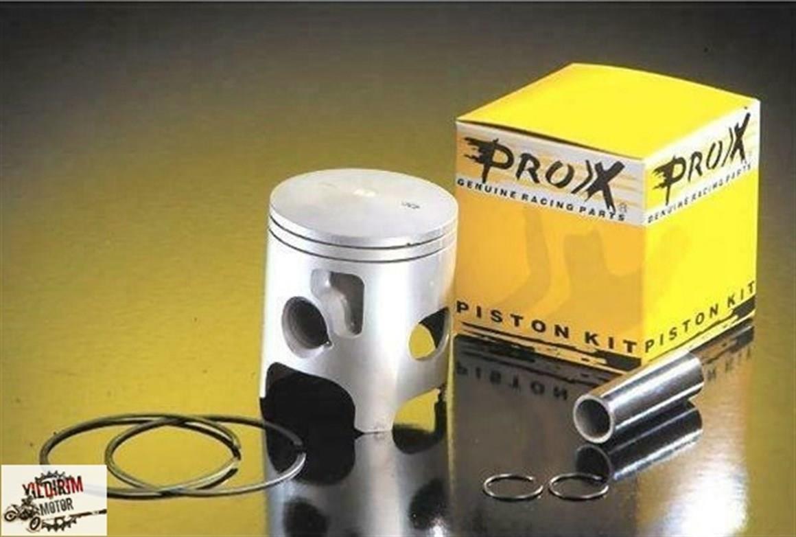 PROX YAMAHA YZ 125 PİSTON SEGMAN SETİ
