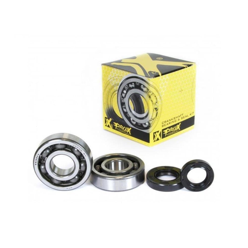 PROX YAMAHA YZ125 BİLYA KEÇE SETİ 