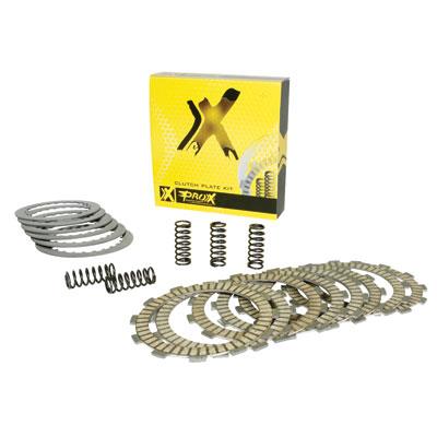 PROX YAMAHA YZ65 DEBRİYAJ BALATASI 18-24