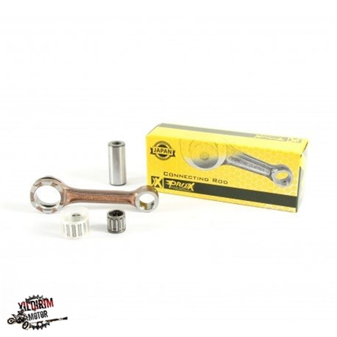 PROX YZ 65 KRANK KOLU 18-22