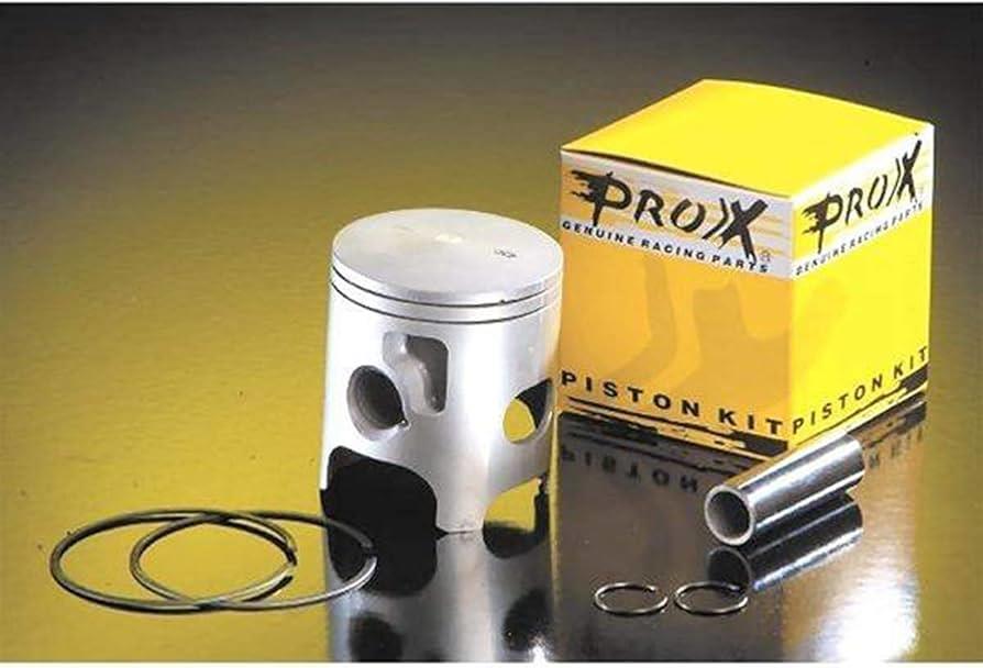 PROX YZ125 PİSTON SEGMAN SETİ 05-12