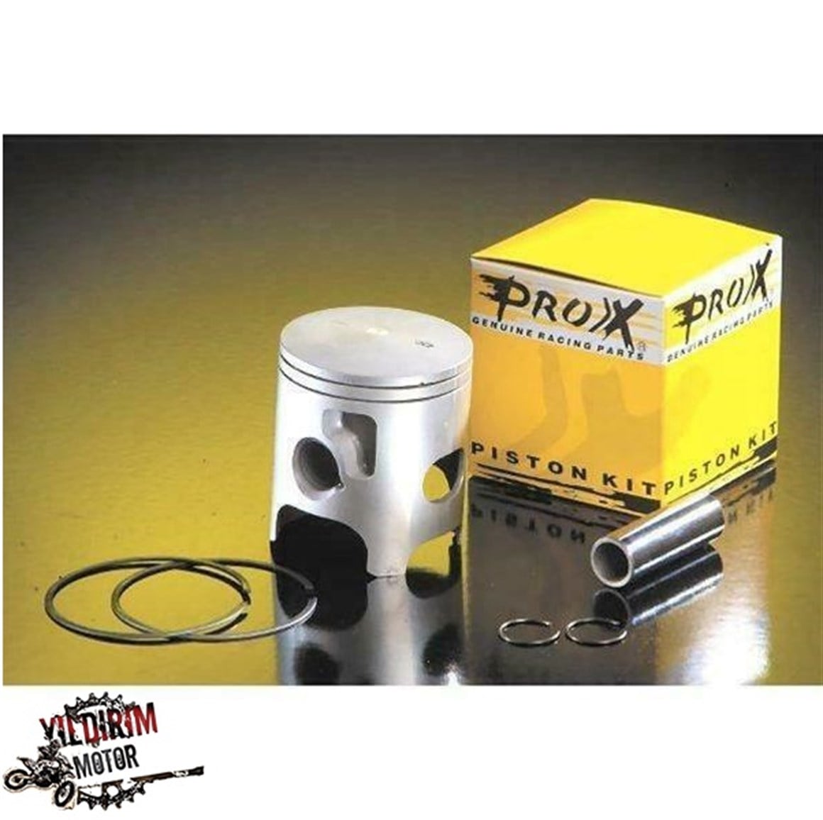 PROX YZ250 PİSTON 99-12