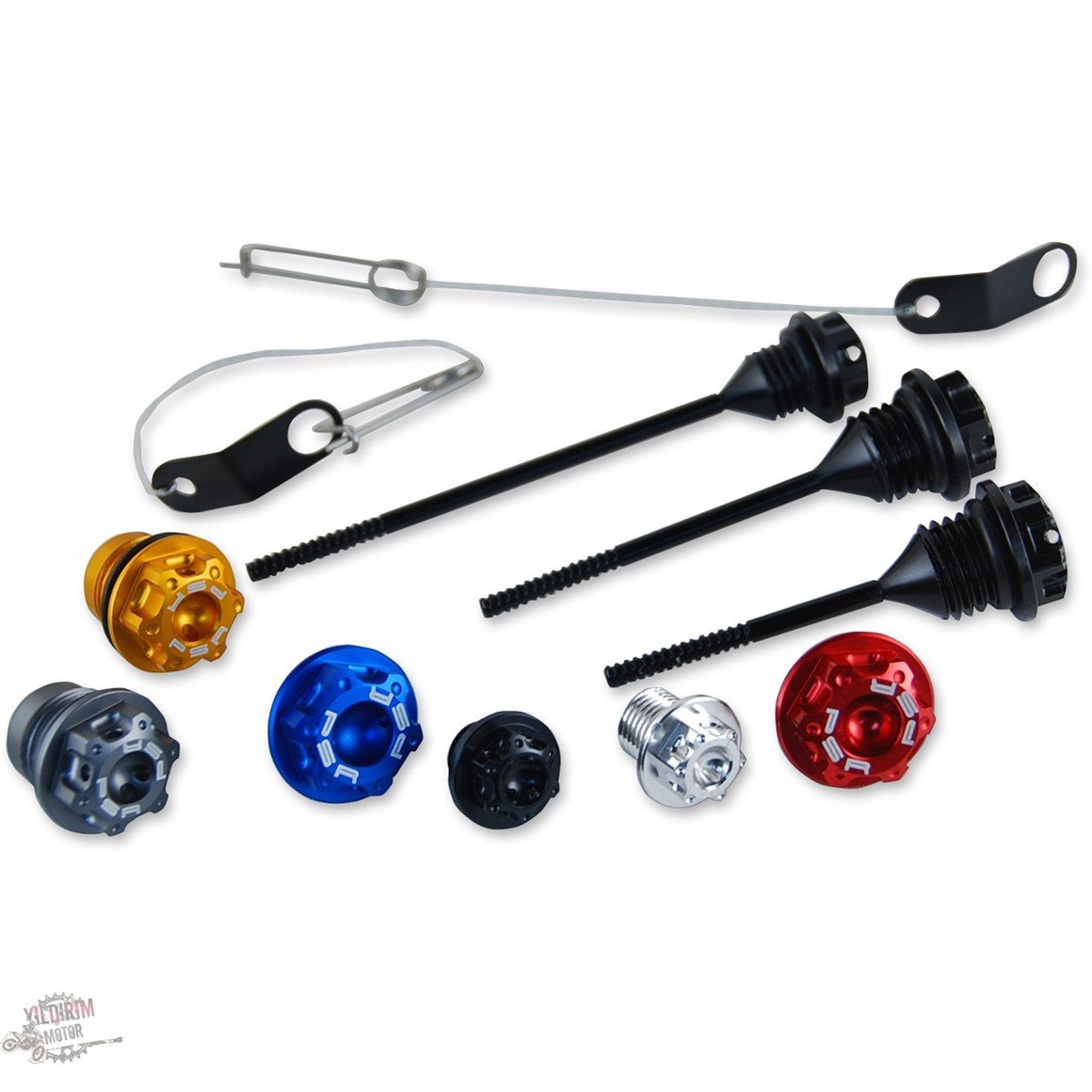 PSR YAĞ FİLTRE TAPASI