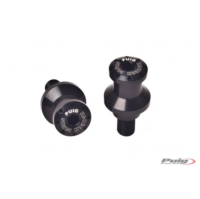 PUİG-5923N KALDIRMA TAKOZU 8mm Siyah