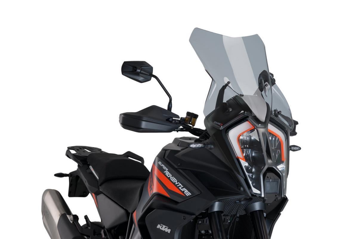 PUİG KTM 1290 ADV SİPERLİK CAMI FÜME