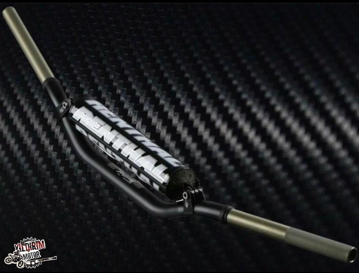 RENTHAL 28mm GİDON . TWINWALL 996