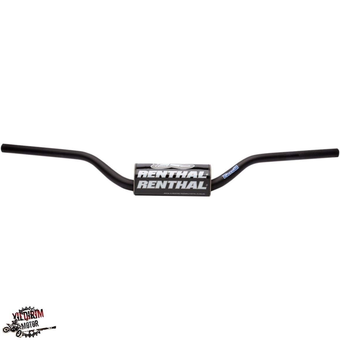 RENTHAL FATBAR 831 22MM GİDON 