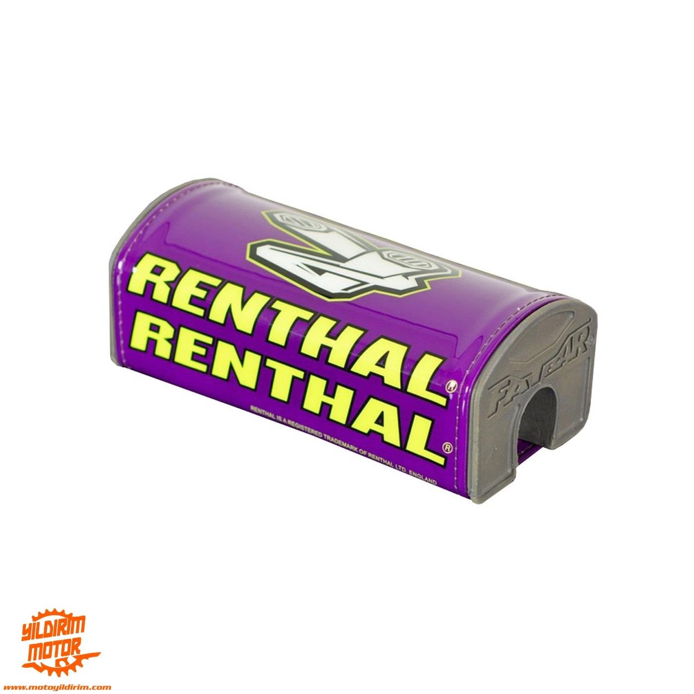 RENTHAL FATBAR GİDON SÜNGERİ