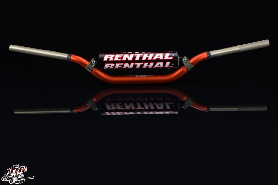 RENTHAL GİDON TWINWALL 998