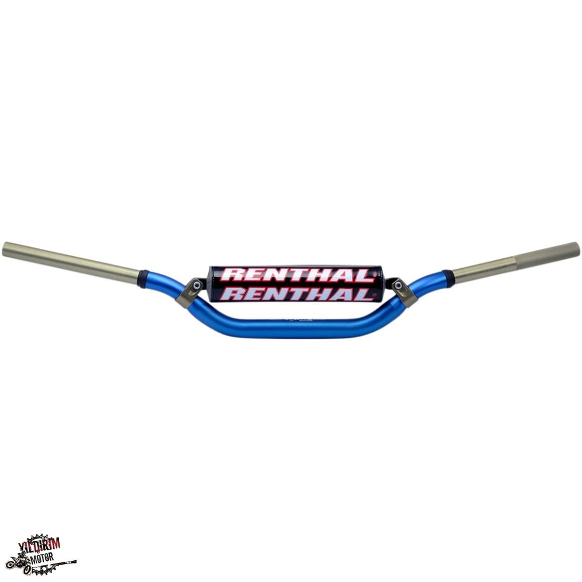 RENTHAL HONDA CR MODELLER GİDON