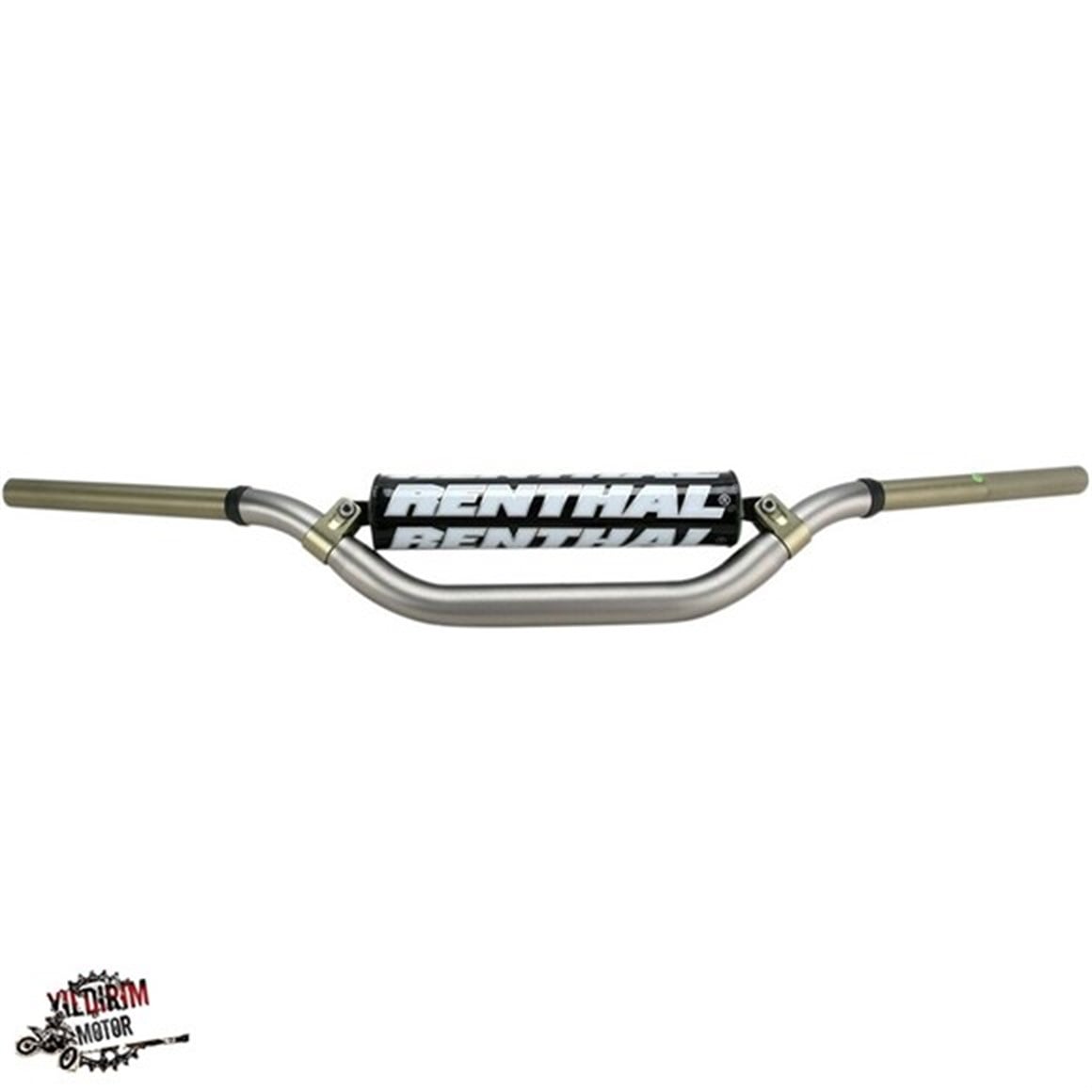 RENTHAL TWINWALL KTM 994 TİTANYUM GİDON