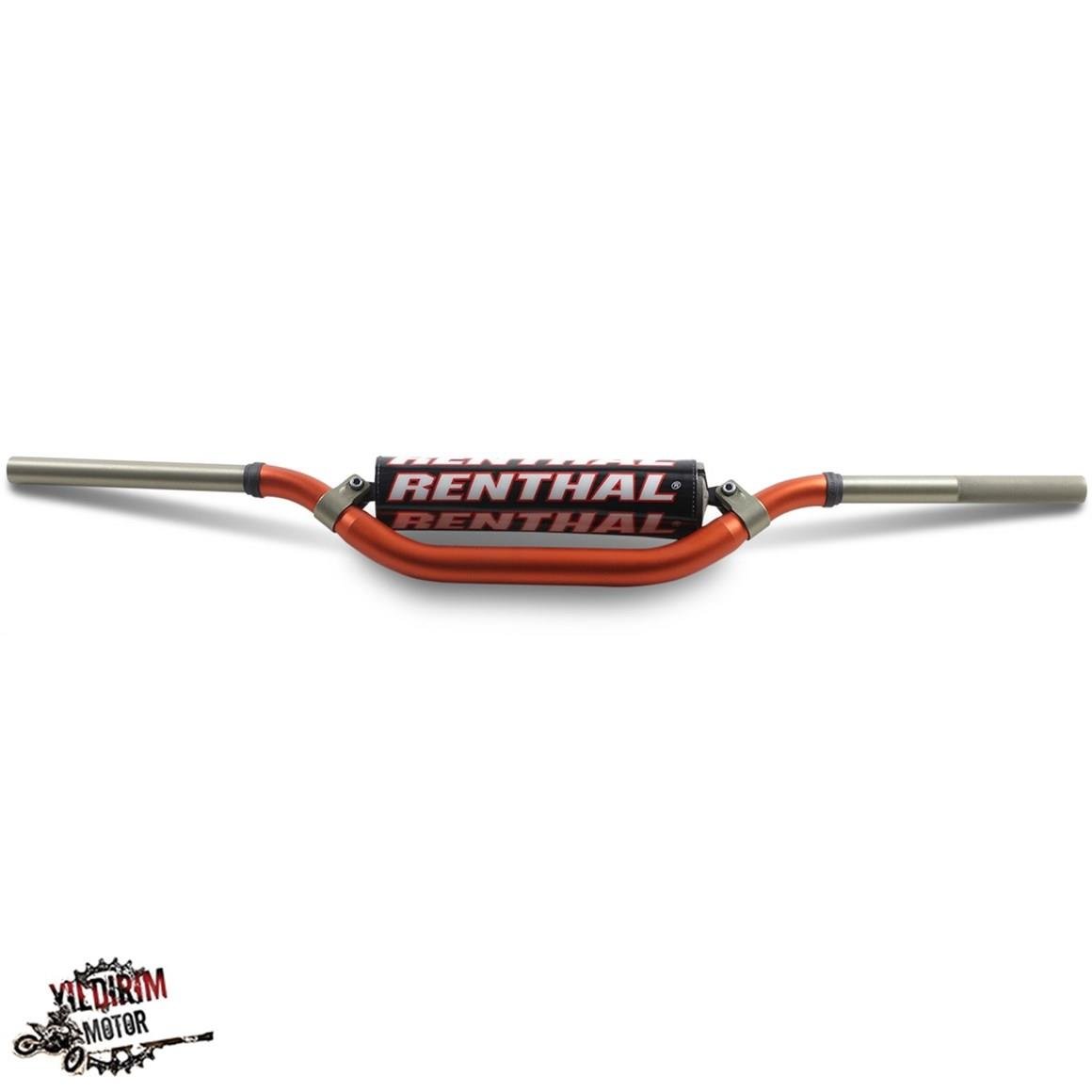RENTHAL TWINWALL KTM 994 TURUNCU GİDON