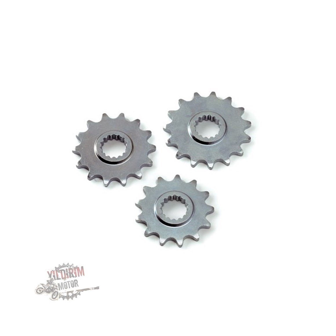 RENTHAL YAMAHA YZ 85 MODELLER 14 ÖN DİŞLİ