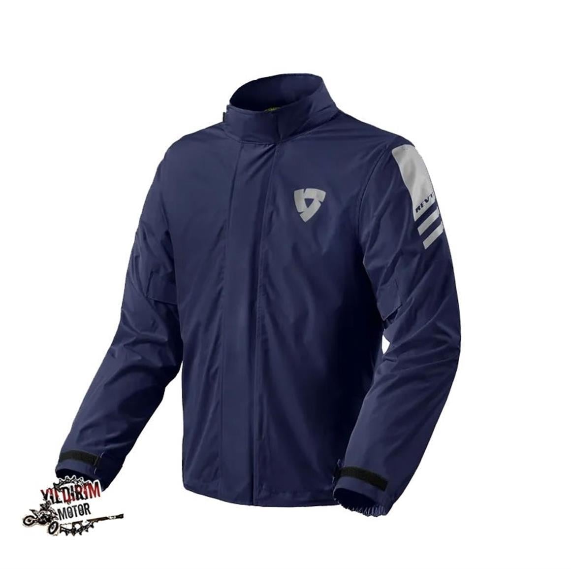 REVİT ACID 3 H2O ÜST YAĞMURLUK MAVİ