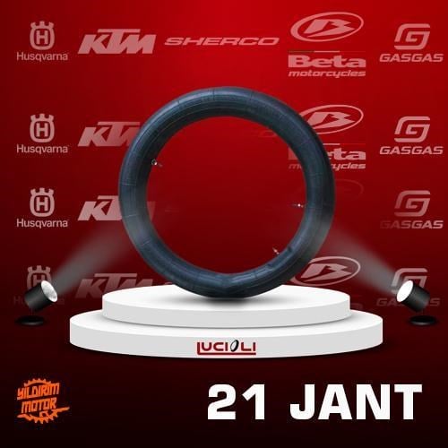 RIEJU MR 250 MODELLER LUCIOLI 8MM ÖN İÇ LASTİK