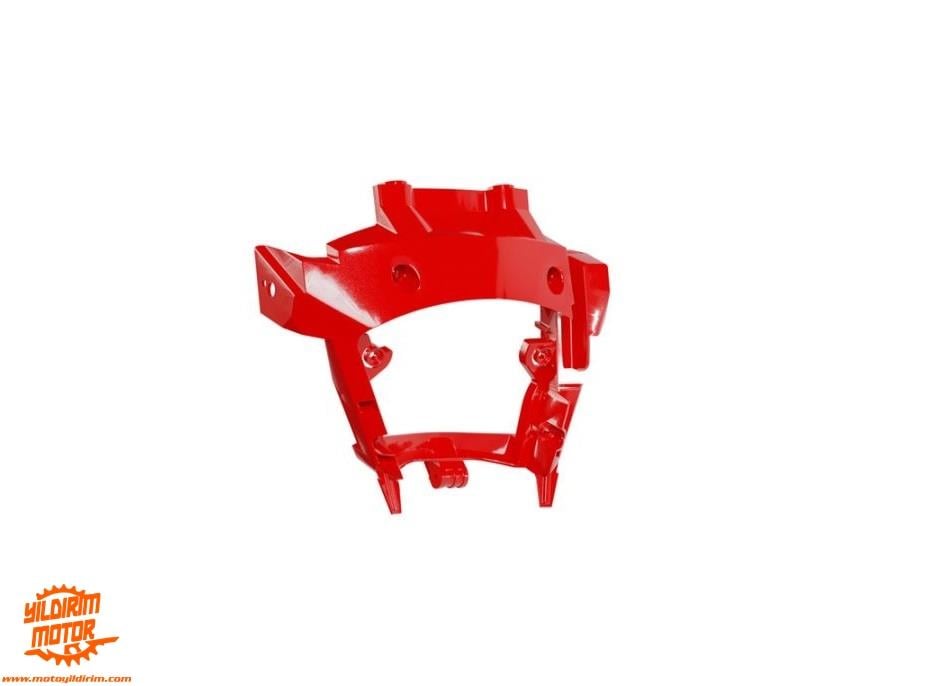 RTECH 2024 GASGAS EC/EC-F FAR MASKESİ