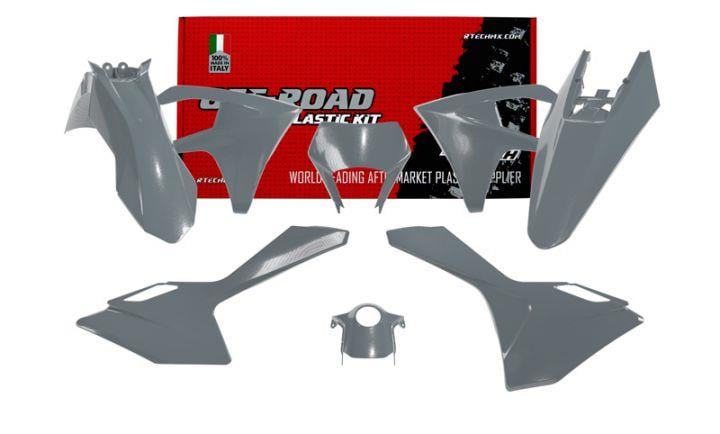 RTECH 2024 GASGAS EC/EC-F MODELLER PLASTİK GRENAJ SETİ 