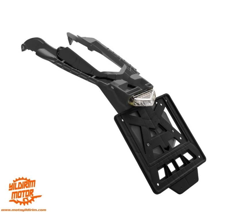RTECH 2024 HUSQVARNA TE/FE ARKA STOP KUYRUK