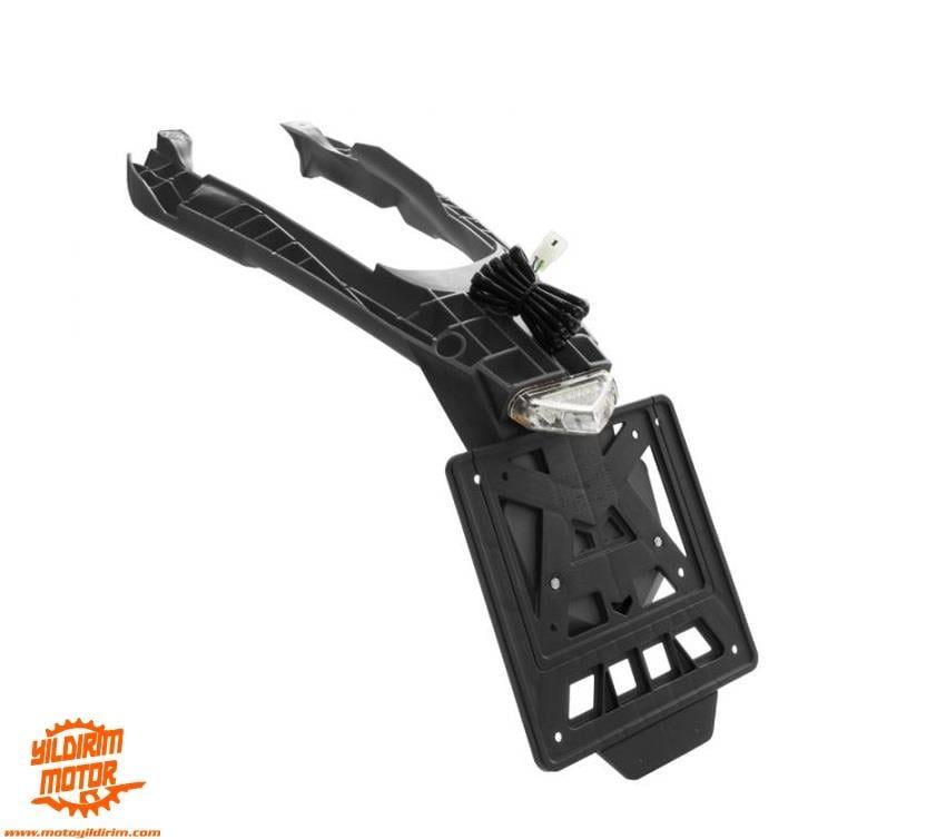 RTECH 2024 KTM EXC/EXC-F ARKA STOP KUYRUK