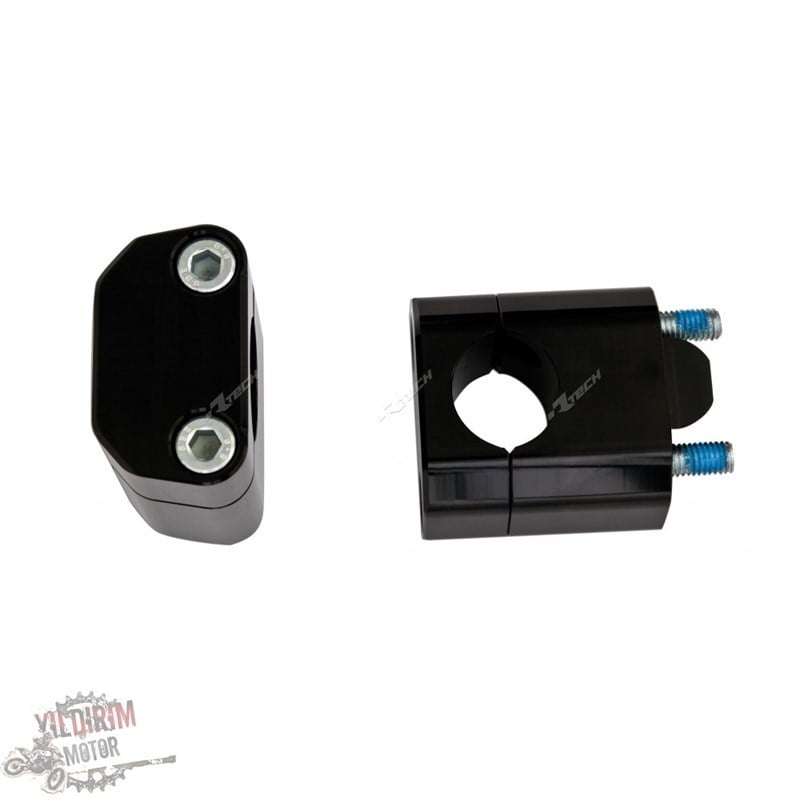 Rtech 22'den 28'e Gidon Çevirici Ve 20mm Yükseltici