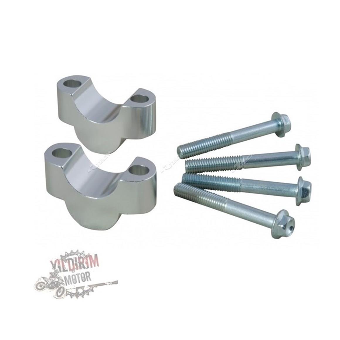 Rtech 22mm Gidon Yükseltme 20mm