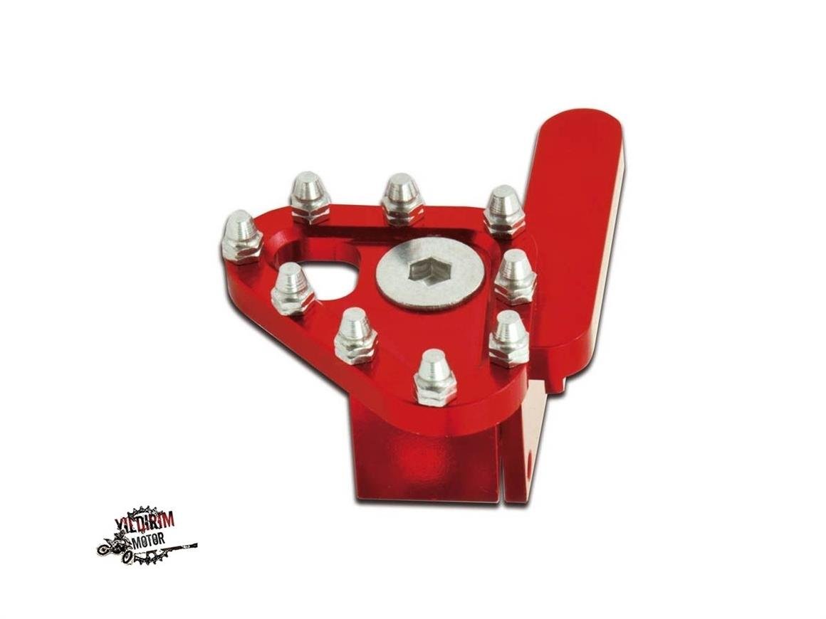 RTECH ARKA FREN PEDAL UCU