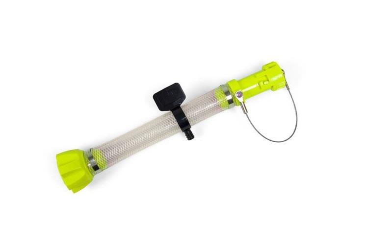 RTECH BENZİN BİDON HORTUMU 