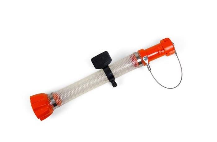 RTECH BENZİN BİDON HORTUMU 