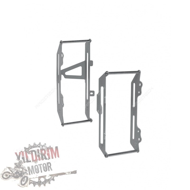 Rtech Beta RR 250 Radyatör Koruma Demiri Alüminyum 05-16