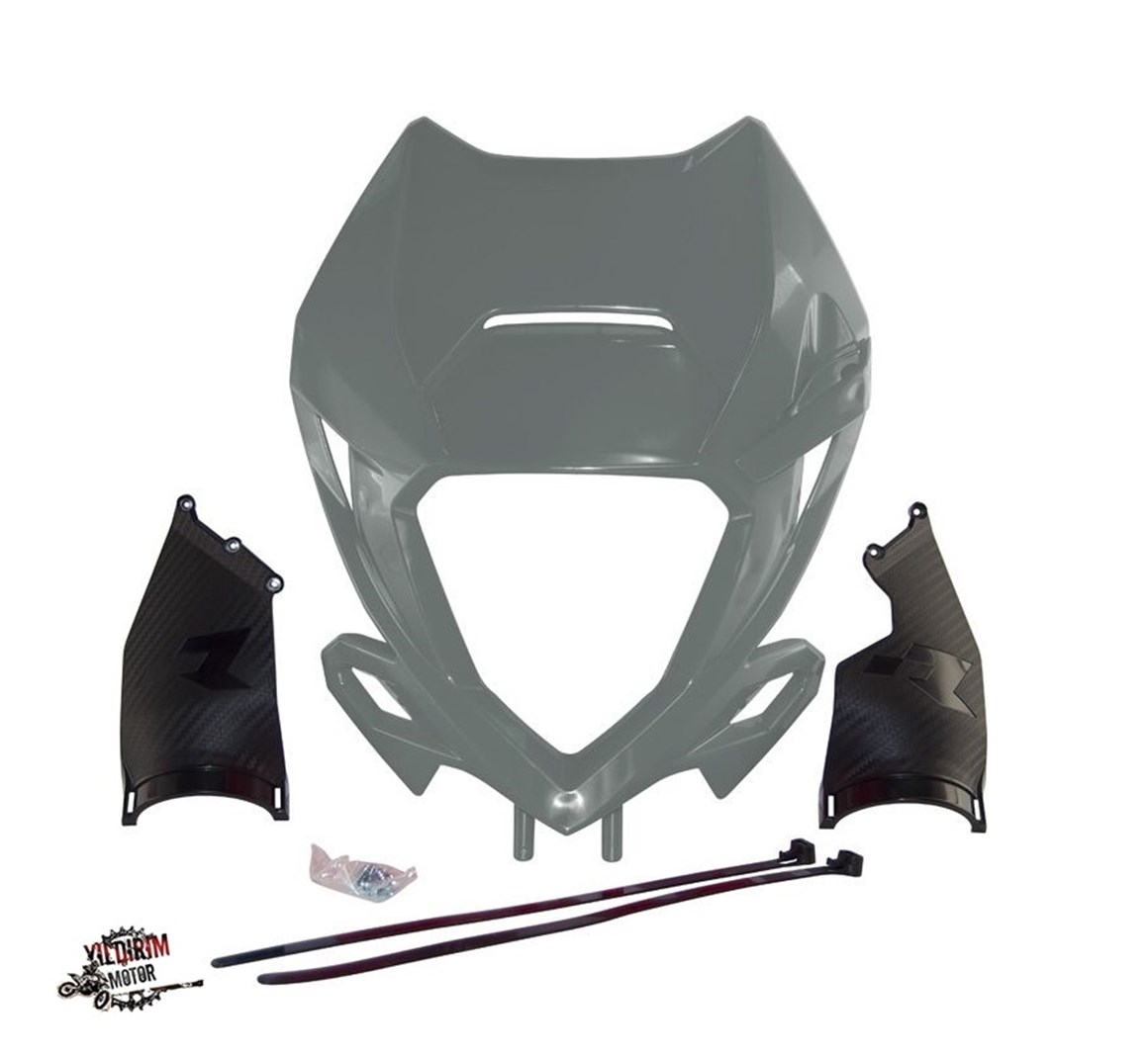 RTECH BETA RR MODELLER FAR ÇERÇEVESİ 20-22