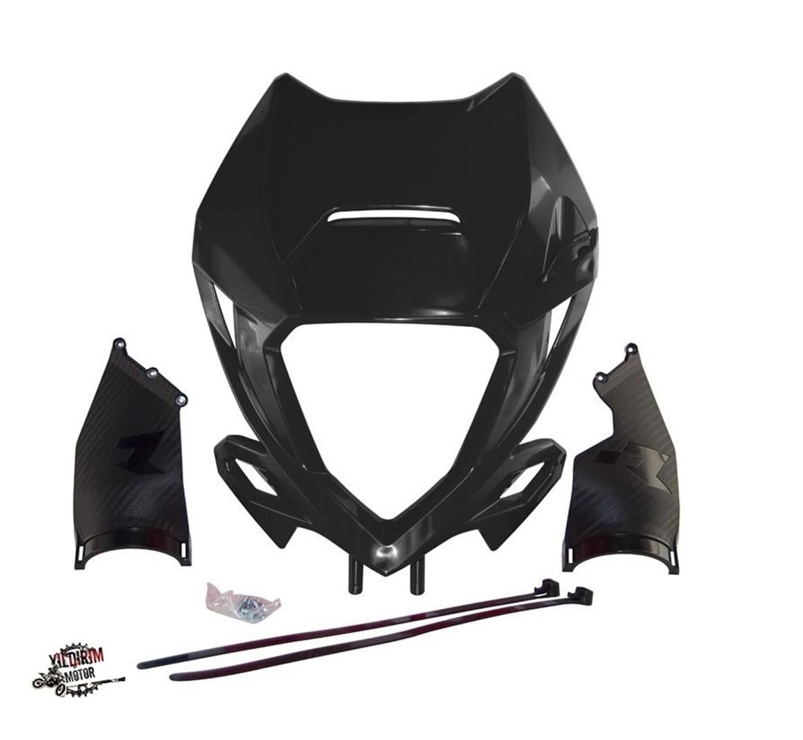RTECH BETA RR MODELLER FAR ÇERÇEVESİ 20-22