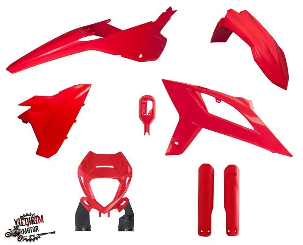 RTECH BETA RR MODELLER PLASTİK GRENAJ SETİ 20-22