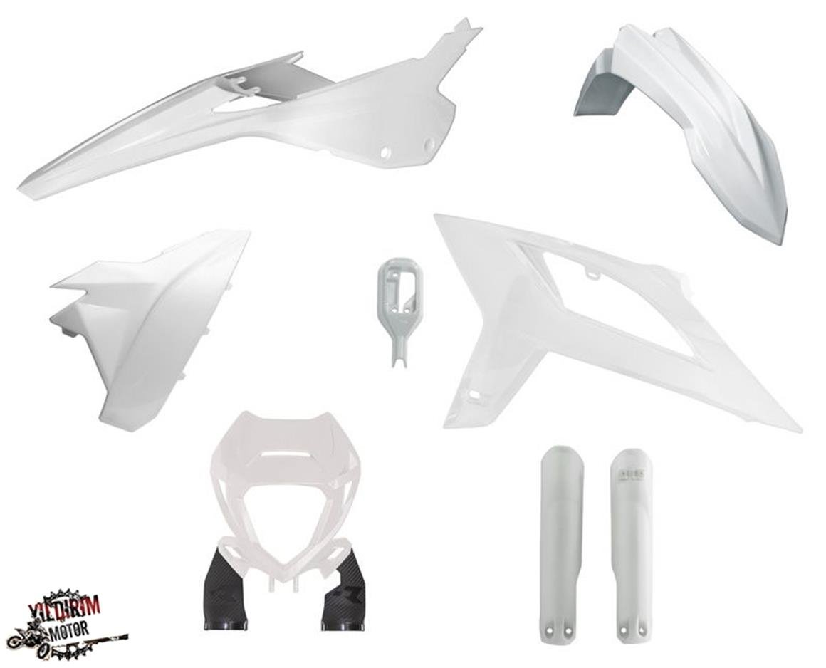 RTECH BETA RR MODELLER PLASTİK GRENAJ SETİ 20-22