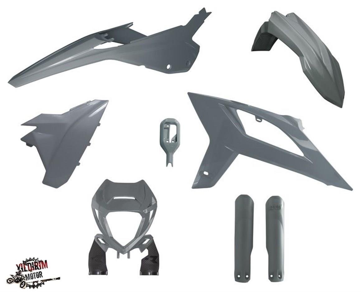 RTECH BETA RR MODELLER PLASTİK GRENAJ SETİ 20-22