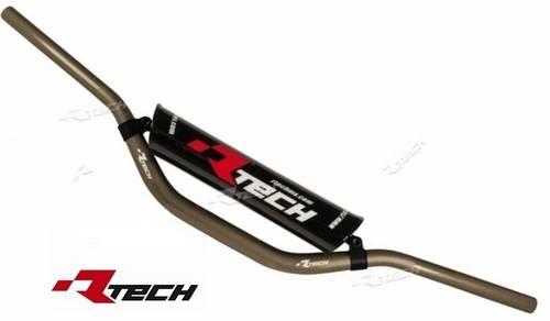 RTECH DAMON B.28MM GİDON TİTANYUM