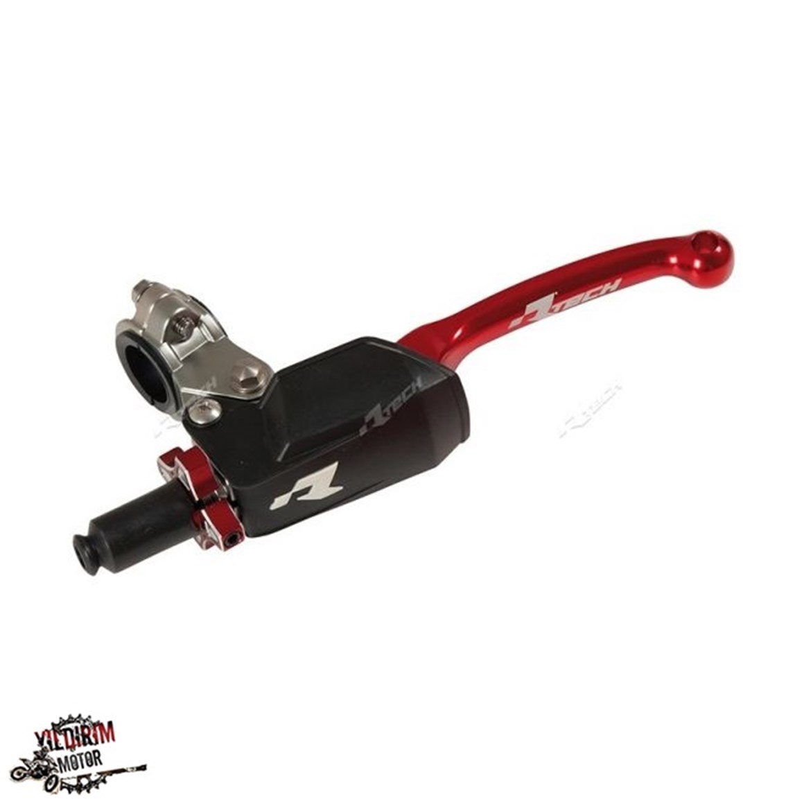 RTECH DEBRİYAJ MANETİ KIRMIZI