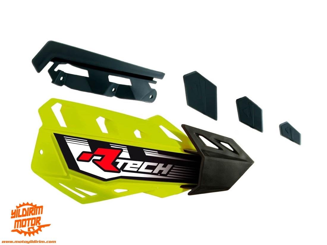 RTECH FLX UNIVERSAL ELCİK KORUMA PLASTİĞİ