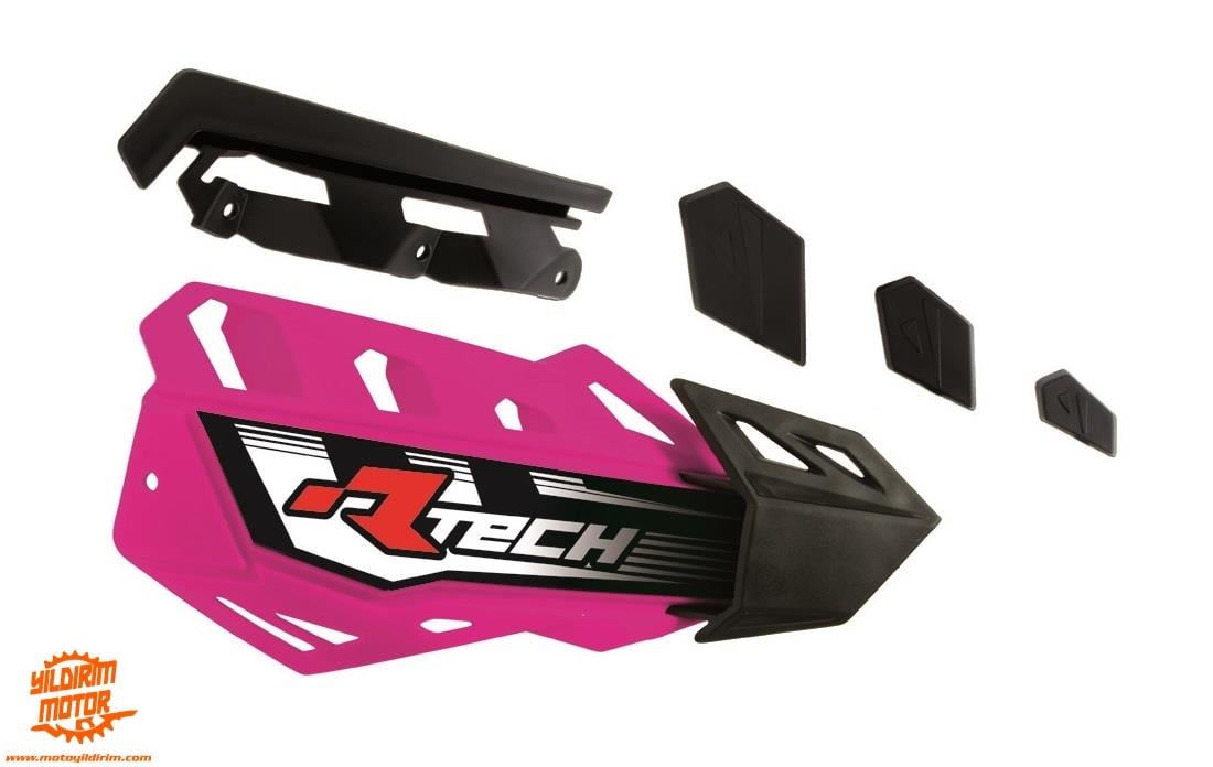 RTECH FLX UNIVERSAL ELCİK KORUMA PLASTİĞİ