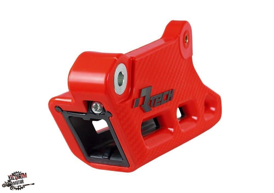 RTECH GASGAS EC/MC MODELLER ZİNCİR SLİDER 18-22