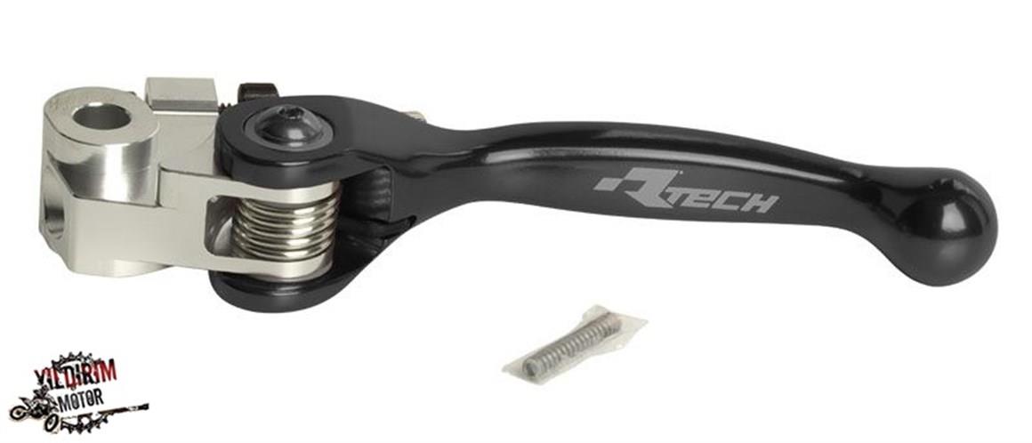 RTECH GASGAS HUSQVARNA BRACTEC DEBRİYAJ MANETİ 21-22