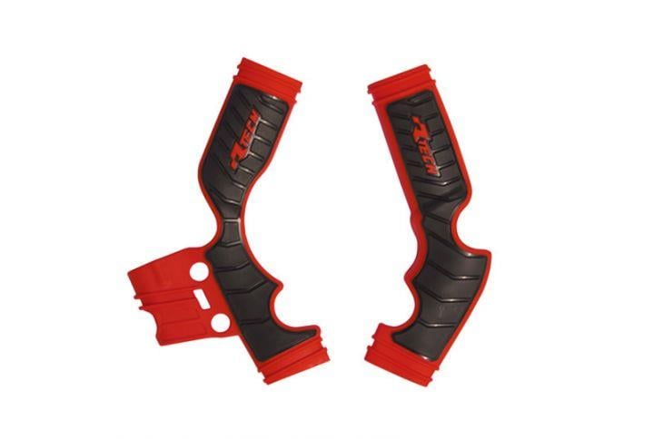 RTECH GASGAS HUSQVARNA MC/TC 65 ŞASE KORUMA 17-24