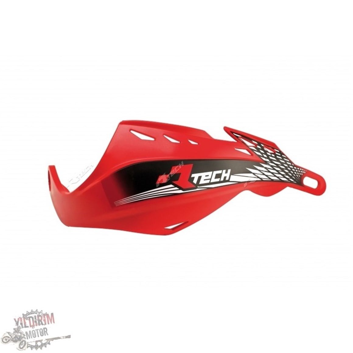 Rtech Gladiator Plastik Elcik Koruma