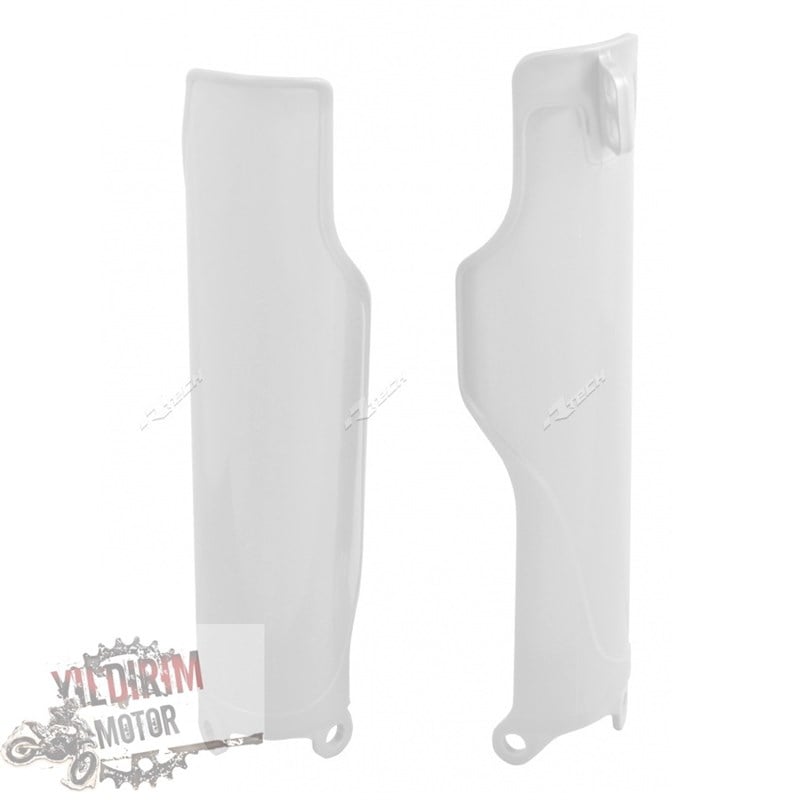 Rtech Honda CRF 250 450 Ön Amortisör Koruma Plastikleri